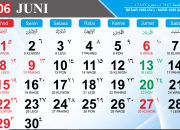 Libur Panjang 4 Hari! Ini Jadwal Libur Nasional dan Cuti Bersama Idul Adha 2025 Menurut SKB 3 Menteri