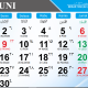 Libur Panjang 4 Hari! Ini Jadwal Libur Nasional dan Cuti Bersama Idul Adha 2025 Menurut SKB 3 Menteri