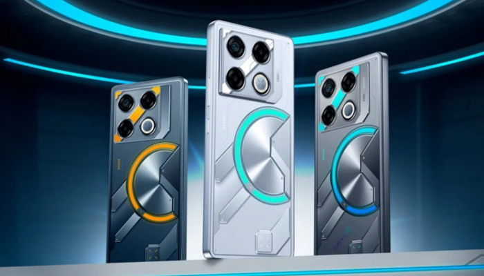 Diluncurkan Besok, Infinix GT 30 Pro Bawa Kamera 108MP & RAM 12GB, Tapi Harganya di Bawah Rp 5 Juta, Ini Bocoran Spesifikasinya