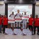 Astra Honda Technical Skill Contest 2025 Regional Aceh: Wujud Konsistensi Layanan Servis Berkualitas