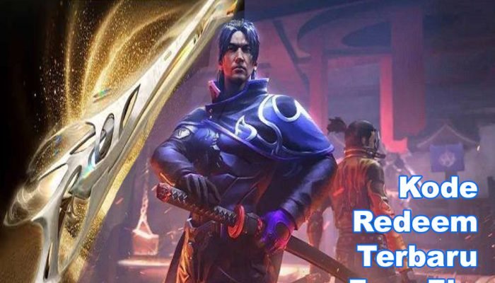 Update Kode Redeem Free Fire 6 Mei 2025! Klaim Hadiah Spektakuler, Skin Gratis, dan Trik Menukar Kode dengan Cepat!