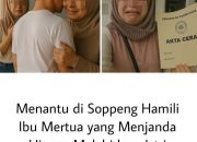 Menantu Hamili Mertua hingga Melahirkan Viral di Soppeng, Istri Diceraikan, Begini Cerita Lengkapnya