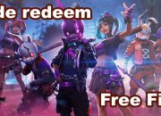 Klaim Kode Redeem FF 21 Mei 2025, Dapatkan Skin Shotgun M1887 dan Hadiah Spesial Lainnya, Buruan
