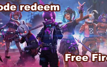 Klaim Kode Redeem FF 21 Mei 2025, Dapatkan Skin Shotgun M1887 dan Hadiah Spesial Lainnya, Buruan