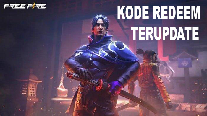 20 Kode Redeem FF Terbaru Akhir Pekan 24 Mei: Hadiah Diamond hingga Token Shotgun SG2, Klaim Sekarang