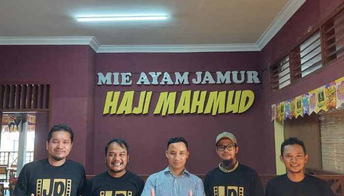 Mengenal JenAk4 Production, Wadah Kreatif Alumni AK IV