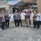 Open House Di Hari Raya Idul Fitri ke 4 di Rumah Wakil Bupati Asahan