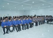 Dewan Hakim MTQ ke-56 Tingkat Kabupaten Asahan Resmi di Lantik Bupati 