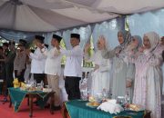 Bupati Asahan Buka Musabaqoh Tilawatil Qur’an Nasional (MTQN) Ke-56