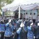 Parade Kafilah MTQ ke-56 Tingkat Kabupaten Asahan