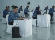  Asahan Gelar Tes Asesmen Seleksi Terbuka Jabatan Pimpinan Tinggi Pratama