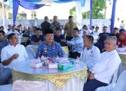 Pemerintah Butuh Wartawan Dalam Awasi Setiap Kebijakan