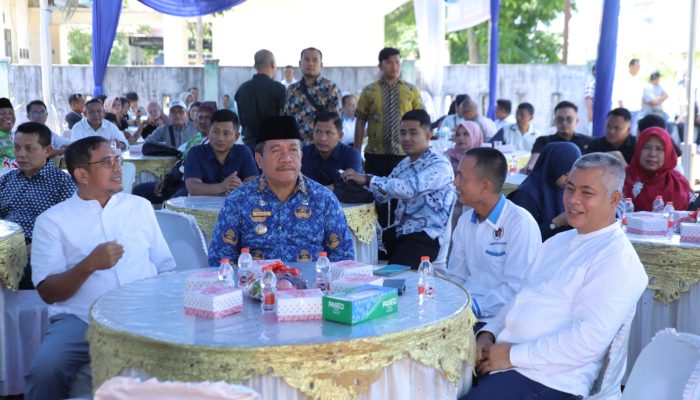 Pemerintah Butuh Wartawan Dalam Awasi Setiap Kebijakan