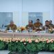 Bupati Gelar Rakorpem Upaya Peningkatan Kinerja