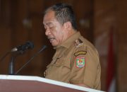 Bupati Ucapkan Terimakasih Kepada DPRD Atas Penetapan RPJMD Kabupaten Asahan 2025-2029