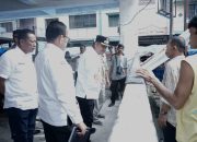 Pasar Inpres dan Pasar Buah Kisaran Akan di Perbaiki