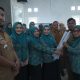 PKK Asahan Lakukan Pembinaan PAAR Era Digital