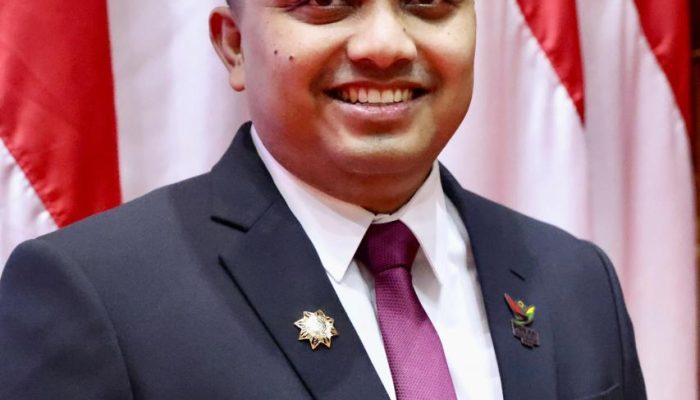 Gubernur Aceh Dikabarkan Sakit, Begini Kondisi Sebenarnya Ungkap Karo Adpim