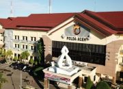 Polda Aceh Naikkan Status Kasus Dugaan Korupsi Dana Operasional PT Pos Indonesia KCP Rimo ke Tahap Penyidikan