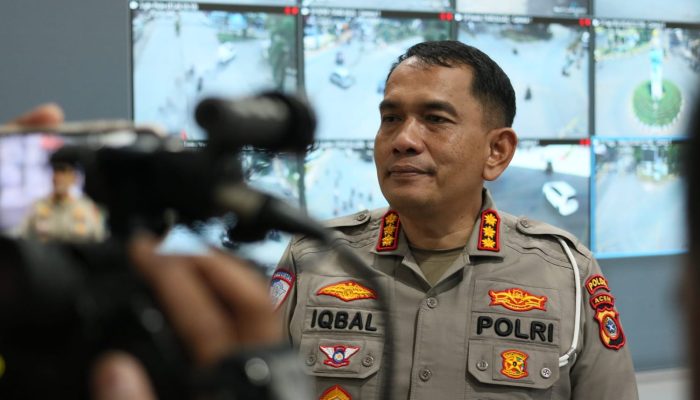 Dirlantas Polda Aceh : ETLE Beroperasi 24 Jam, sudah ada ETLE MOBILE di Wilayah Aceh