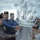 Jemaah Calon Haji Kabupaten Asahan di Upah -Upah