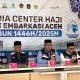 Kloter Pertama Jemaah Haji Aceh Masuk Asrama Besok
