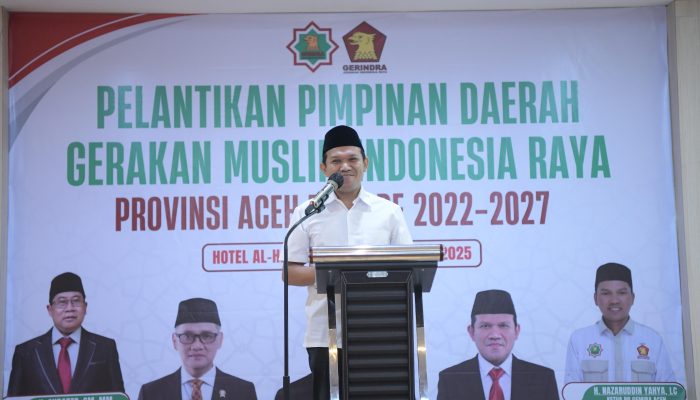 Wagub Aceh Minta Kepala BPH RI Jadikan Aceh Pusat Embarkasi Haji Indonesia