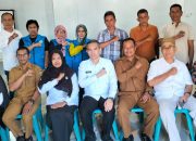 BNN Banda Aceh Laksanakan Program Intervensi Berbasis Masyarakat di Gampong Pelanggahan