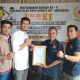 Terpilih Sebagai Ketum FORKI, Mashuri Janji Akan  Komitmen Tingkatkan Prestasi Karate