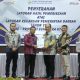 Pemkab Asahan Raih Opini WTP BPK RI Untuk Yang Ke-8 Kalinya