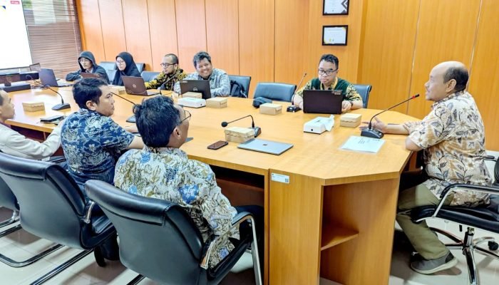 Realisasi Penerimaan APBN Regional Aceh per 30 April 2025 Tumbuh Positif, Capai Rp.107 Triliun