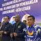 NasDem Apresiasi 100 Hari Kerja Ayahwa-Panyang