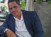 Ketua komisi III DPRK Aceh Utara Hanafiah (ARASYAH)