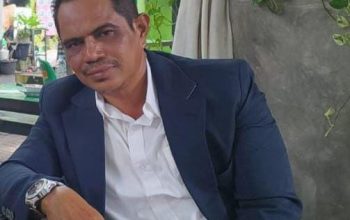 Ketua komisi III DPRK Aceh Utara Hanafiah (ARASYAH)