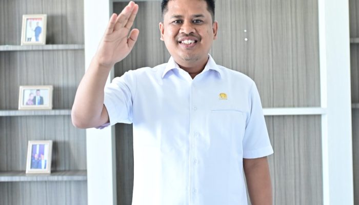 Wakil Ketua DPRK Sebut Digitalisasi Pajak Lewat QRIS Dinamis, Bisa Tekan Potensi Kebocoran PAD, Tak Ada Lagi Cok Peng Pasoe Lam Goni