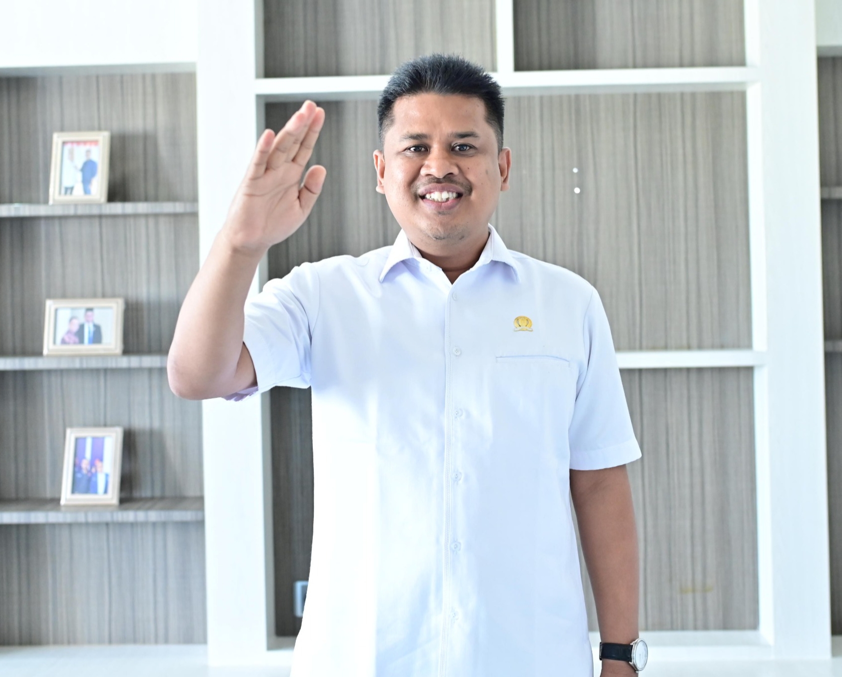 Wakil Ketua DPRK Sebut Digitalisasi Pajak Lewat QRIS Dinamis, Bisa Tekan Potensi Kebocoran PAD, Tak Ada Lagi Cok Peng Pasoe Lam Goni