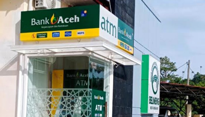 Pengiriman Uang Berisiko Tinggi, Bank Aceh Masih Cari Solusi untuk ATM Pulo Aceh