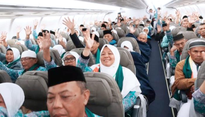 Puluhan Jamaah Haji Indonesia Wafat, Pemerintah Fasilitasi Badal Haji dan Asuransi