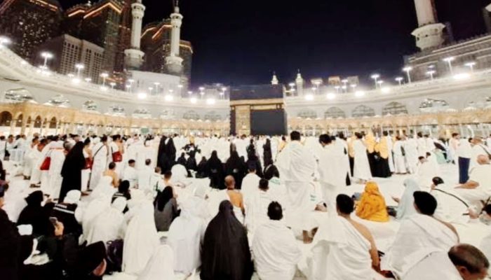 Menuju Puncak Ibadah Haji: Distribusi Kartu Nusuk untuk Jamaah Haji Indonesia Hampir Rampung