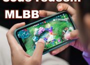 Cek Sekarang, Kode Redeem ML Hari Ini 21 Mei 2025: Buruan Klaim Skin Naruto dan Diamond Gratis serta Tips Anti Gagal
