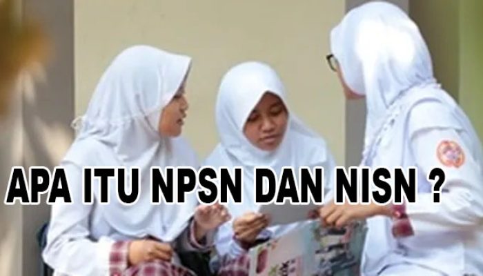 PPDB 2025: Simak Cara Cek NISN dan NPSN Agar Tak Gagal Daftar Sekolah