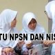 PPDB 2025: Simak Cara Cek NISN dan NPSN Agar Tak Gagal Daftar Sekolah