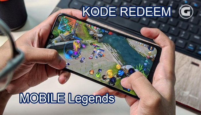 Cuma Berlaku Hari Ini, Daftar Kode Redeem MLBB 8 Mei 2025: Klaim Sekarang untuk Dapatkan Skin Naruto, Diamond, dan Item Langka Gratis Tanpa Perlu Draw
