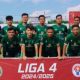 PS Peureulak Raya Jaga Peluang ke 16 Liga 4 Nasional, Gasak Persikabumi  4 – 2