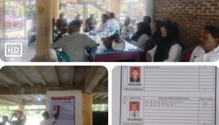 Tiga Gampong di Aceh Utara Gelar Pemilihan Keuchik Baru, Abaikan Surat Gubernur Soal Penundaan Pilchiksung