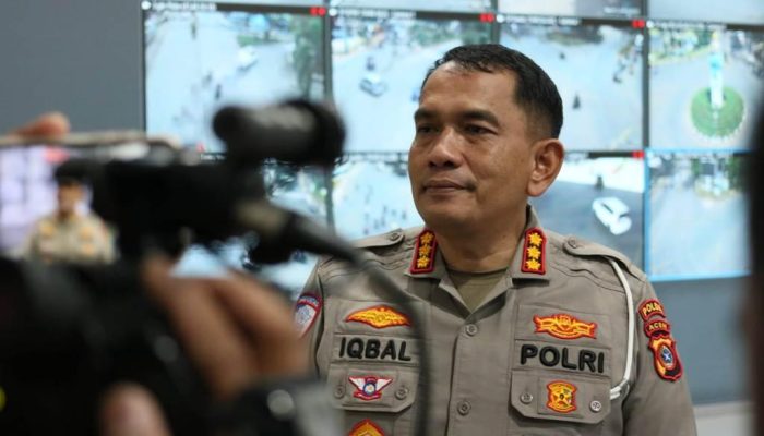 11.677 Pelanggar Terekam ETLE, Ditlantas Polda Aceh Mulai Menggunakan HP ETLE MOBILE Rekam Pelanggar Lalu Lintas