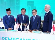 Laba Melesat, BSI Tetapkan Dividen Rp22,78 per Saham dan Angkat Dirut Baru