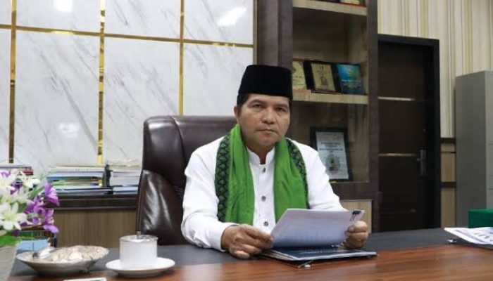 MPU Aceh : Kopdes Merah Putih Wajib Berbasis Syariah Sesuai Qanun LKS