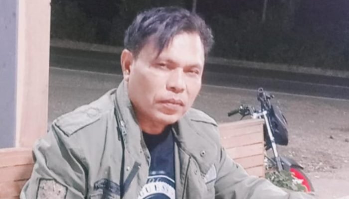 Komandan Ibrahim Pertanyakan Urgensi Usulan Penambahan 4 Bataliyon di Aceh