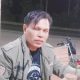 Komandan Ibrahim, seorang mantan Kombatan Panglima Gerakan Aceh Merdeka (GAM) yang kini aktif sebagai pemerhati sosial